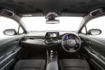 Toyota C-HR 2017 года (AU)